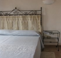 Villa Asfodeli Tresnuraghes